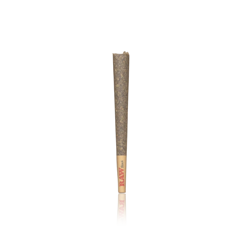 No Till Kings Living Soil Pre-rolls