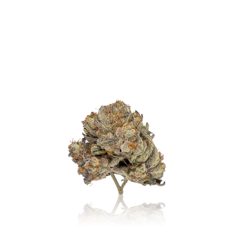 Organic Small Batch Craft Cannabis