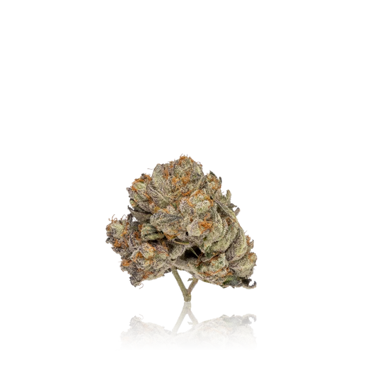 Organic Small Batch Craft Cannabis