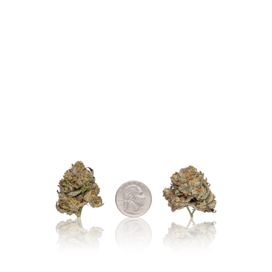 Organic Small Batch Craft Cannabis