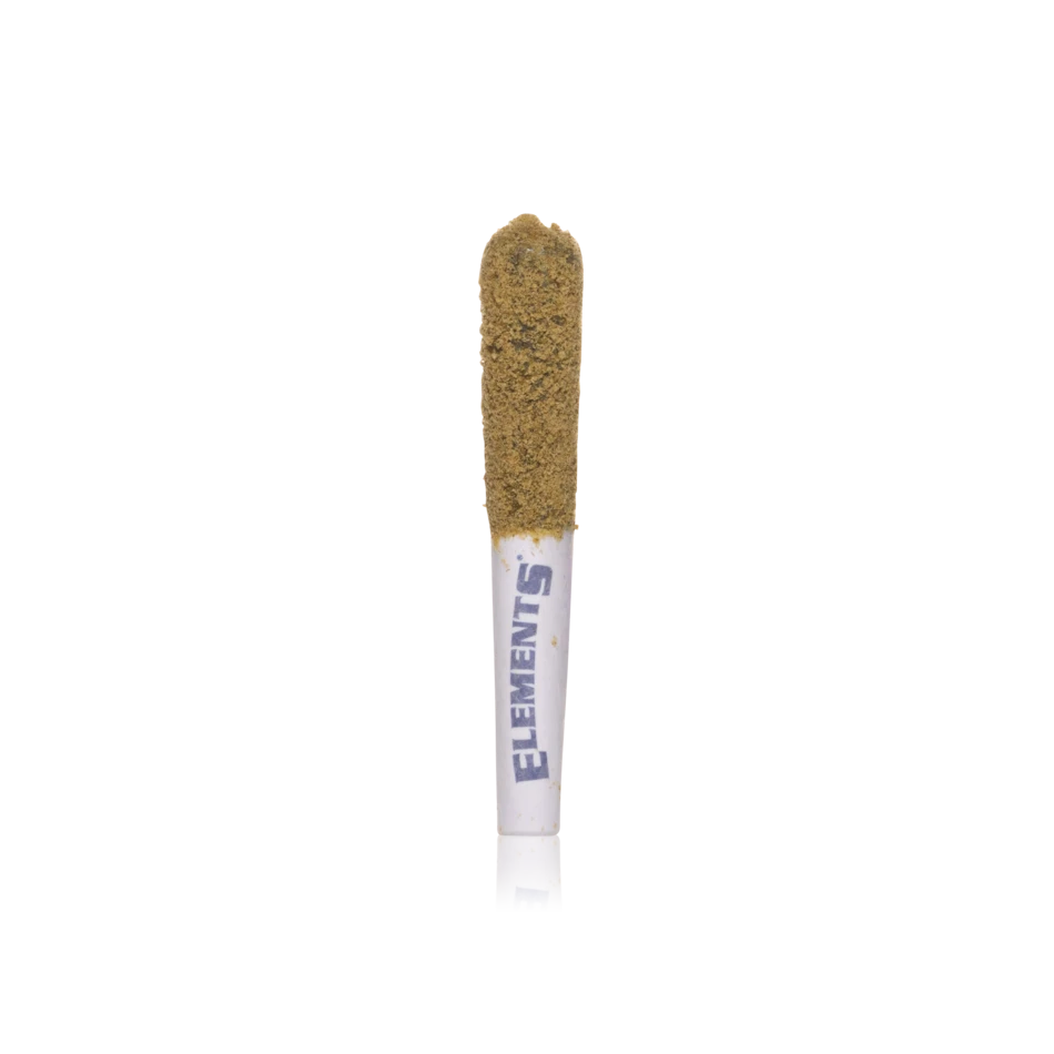Punch Extracts Punch Stinger Pre-Rolls 5PK