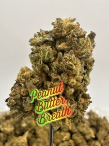 NEW HIGH END OUTDOORS: Dosi-Mosa, Peanut Butter Breath, Caramel Fizz, Venom Wreck
