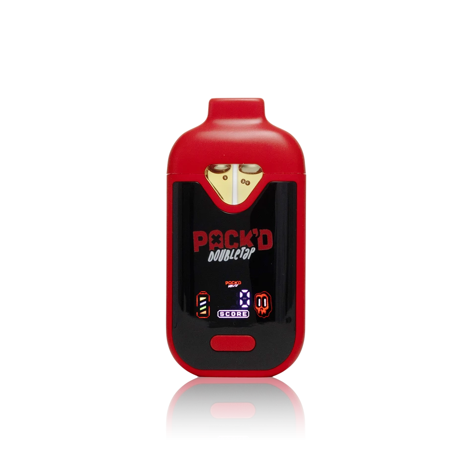 Packd DoubleTap AIO