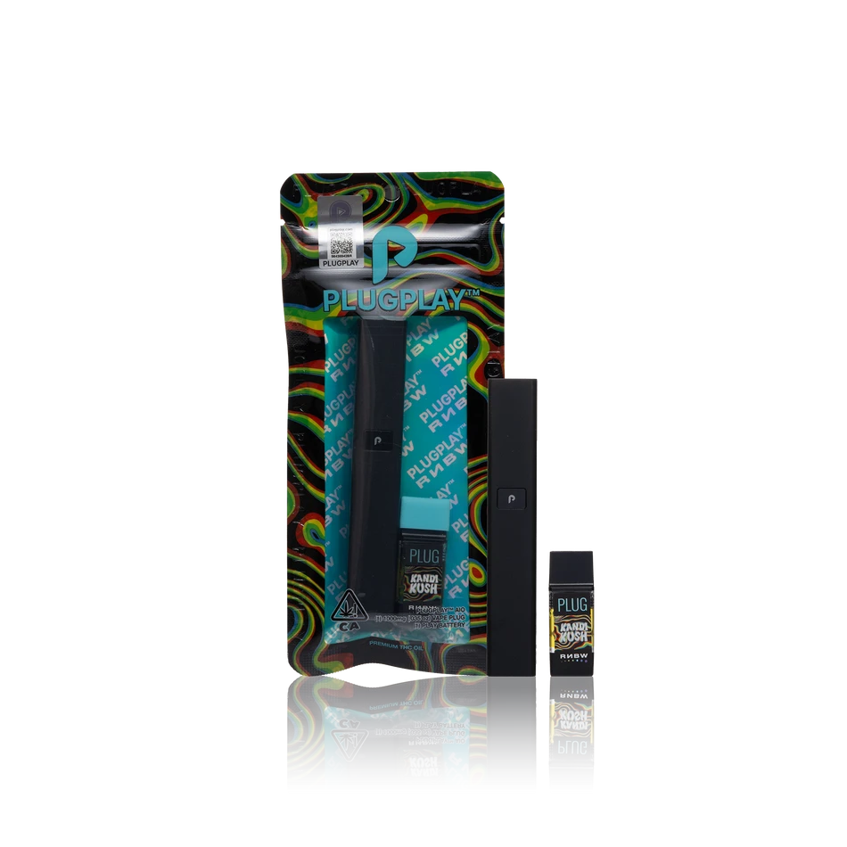 PlugPlay DNA Disposable AIO