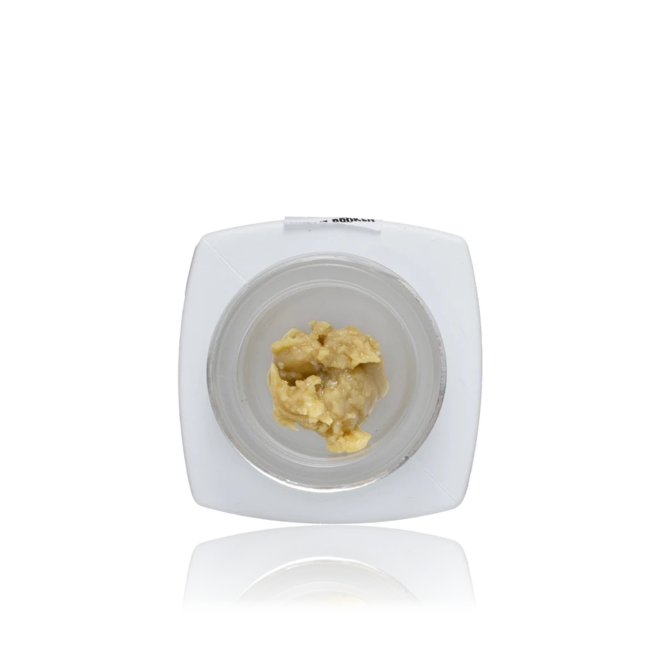 Platinum Live Rosin Badder