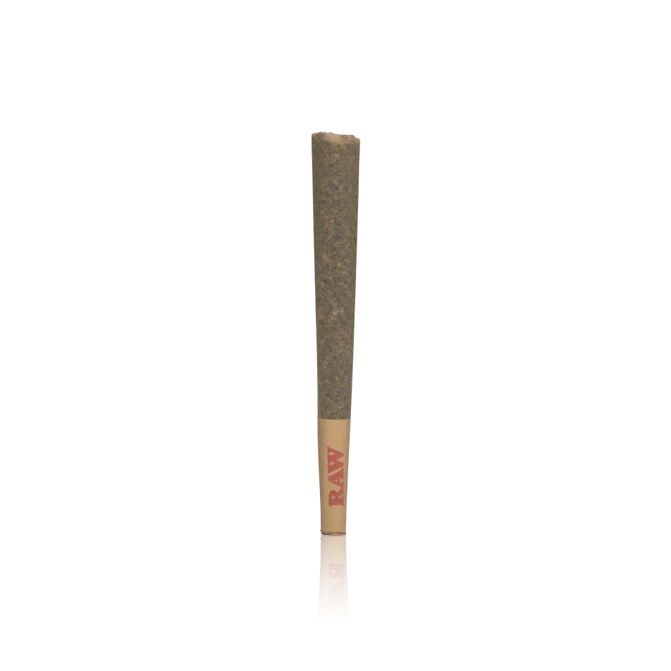 Crumbz Heshies Premium Cannabis Pre-Roll