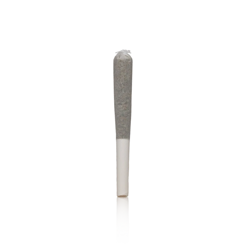 Presha Cannabis Pre-Rolls 4PK