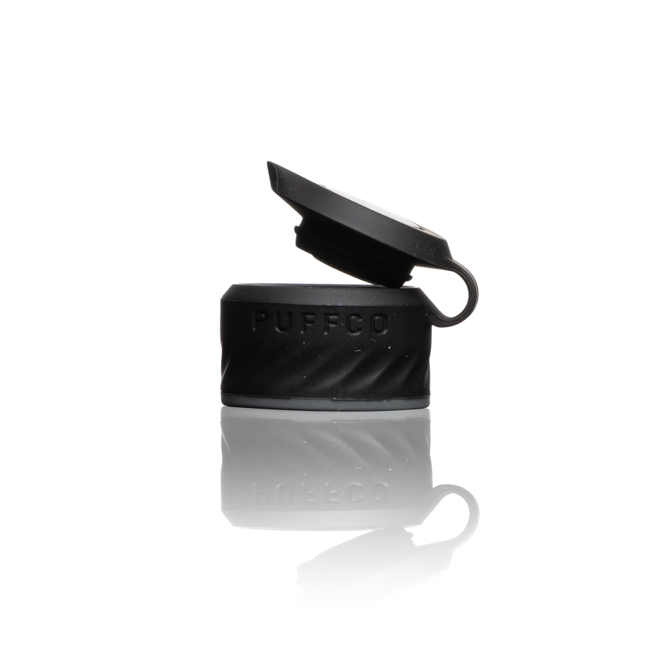 Puffco Oculus Carb Cap w/ Tether
