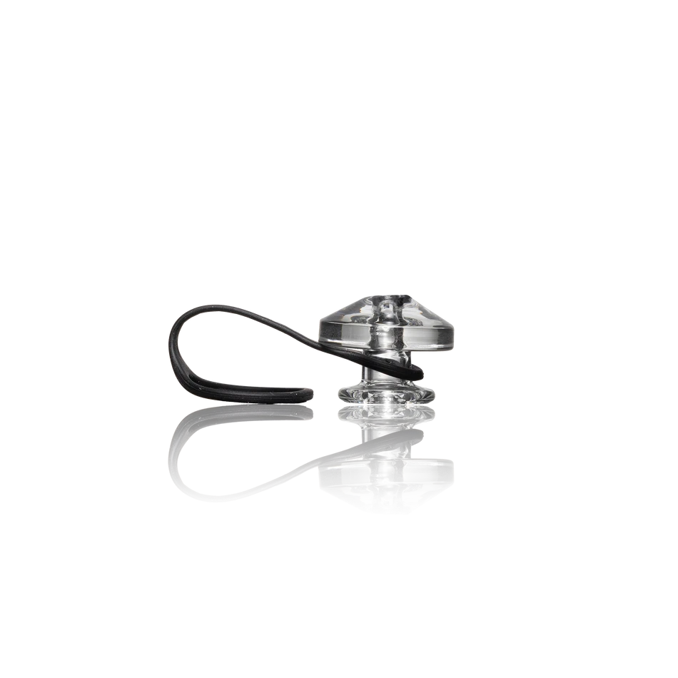 Puffco Peak Carb Cap & Tether