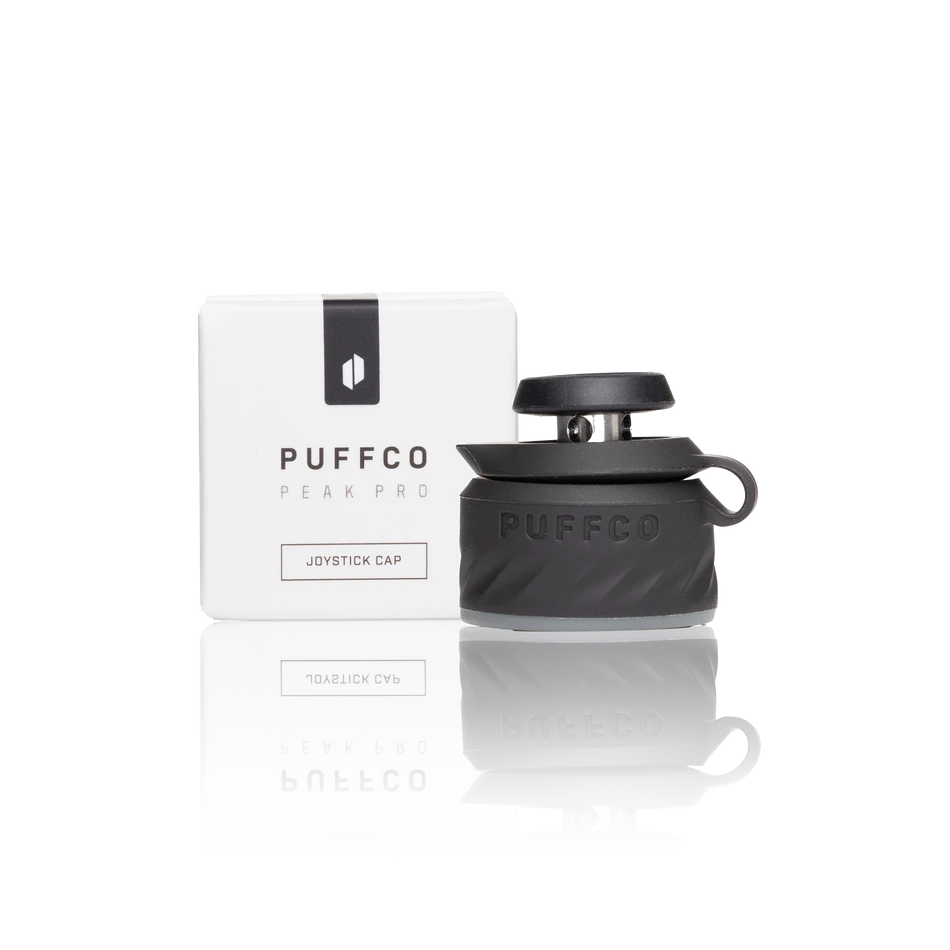 Puffco Peak Pro Joystick Cap
