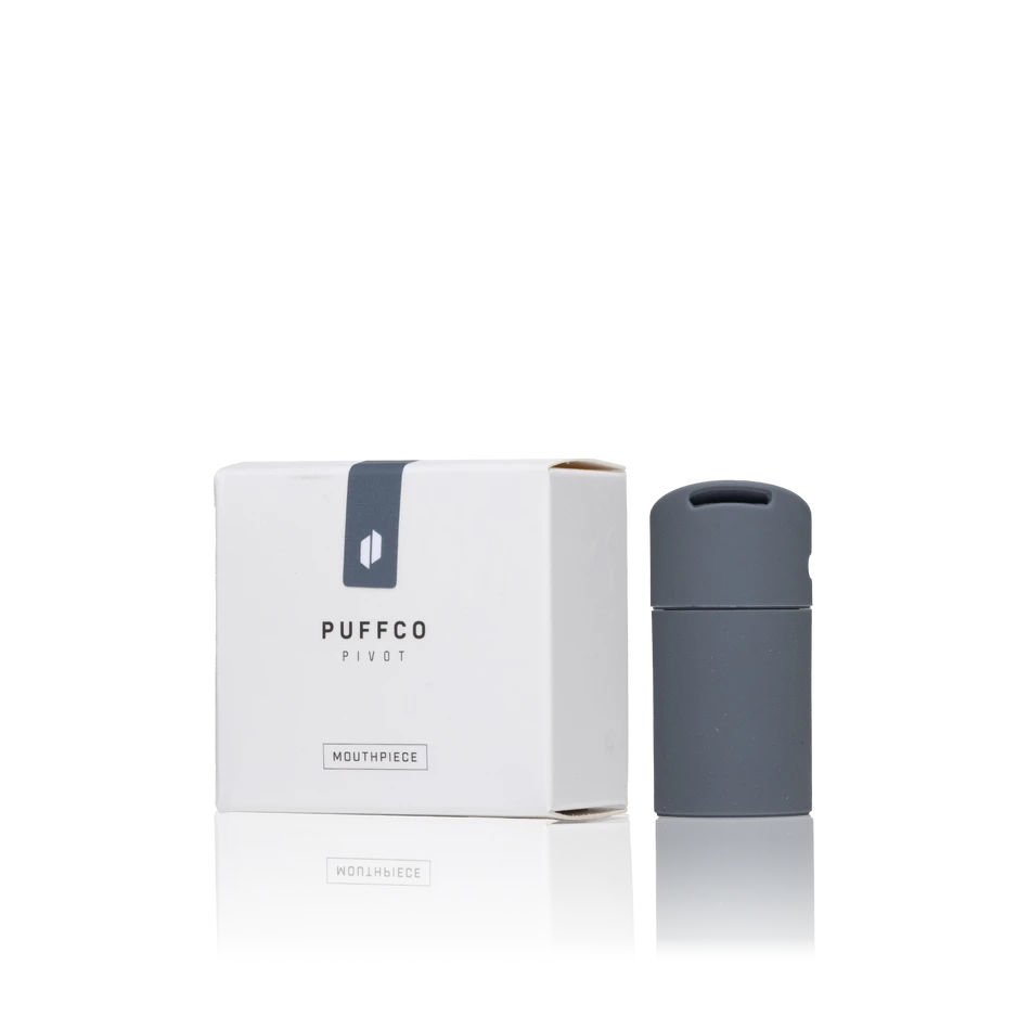 Puffco Pivot Mouthpiece 2pk
