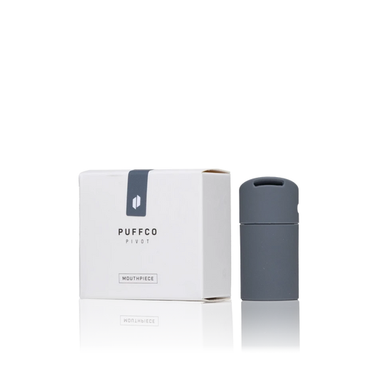 Puffco Pivot Mouthpiece 2pk