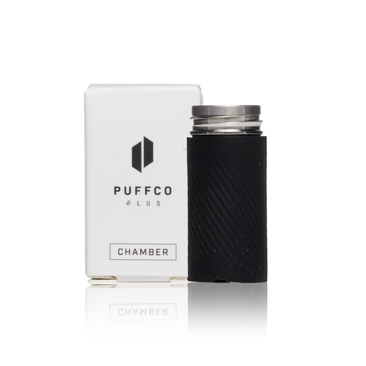 Puffco Plus Replacement Chamber
