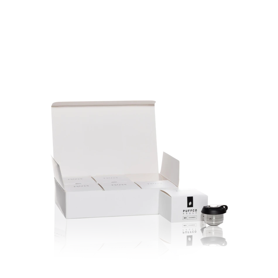 Puffco Proxy 3D Chamber