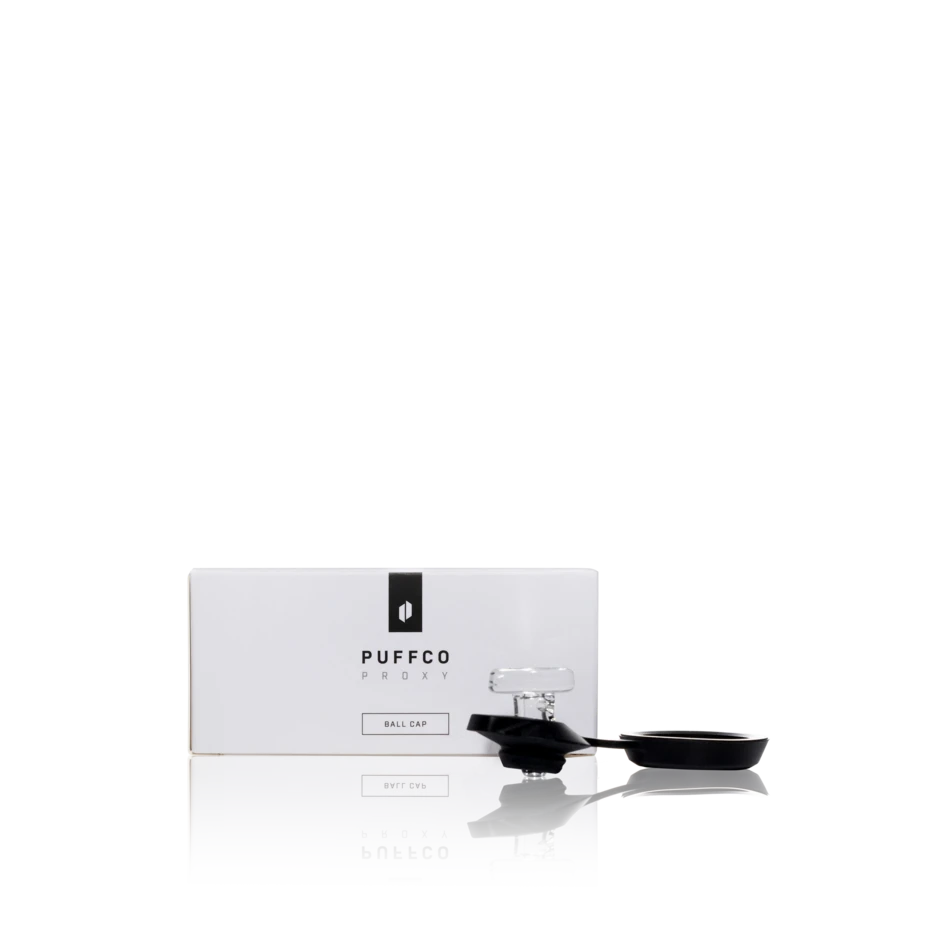 Puffco Proxy Ball Cap & Tether