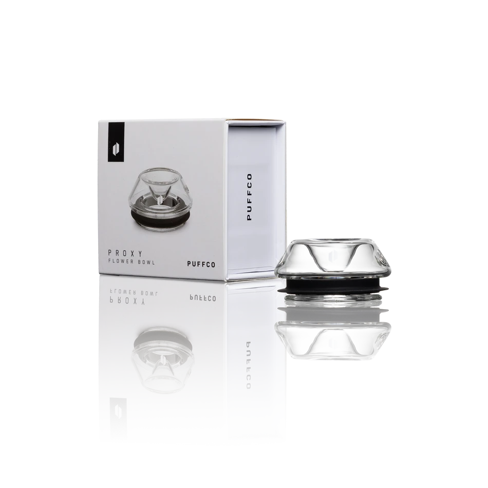 Puffco Proxy Flower Bowl