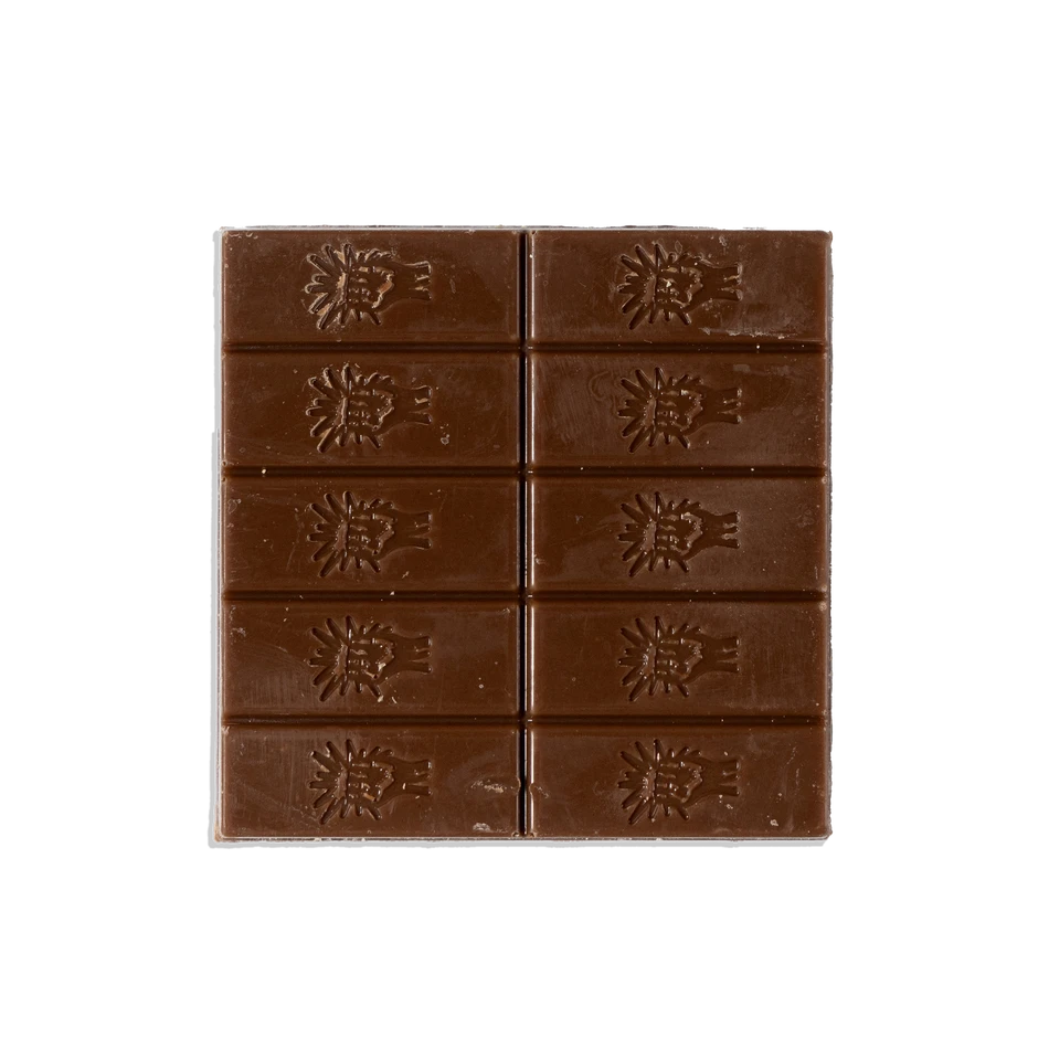 Punch Extracts Punch Bar Original Chocolate Bar