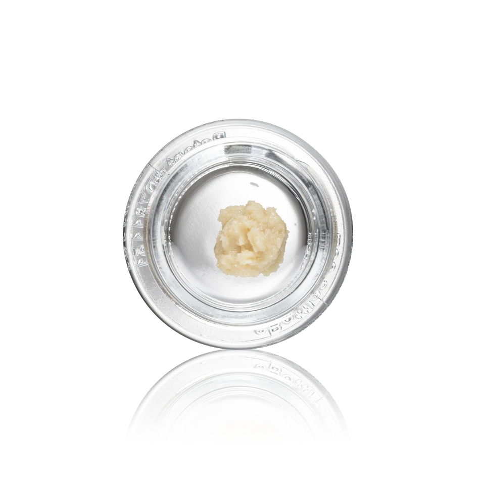 Punch Extracts Live Rosin T1