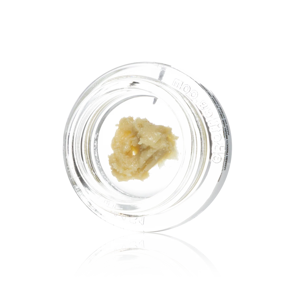 Punch Extracts Live Rosin T3