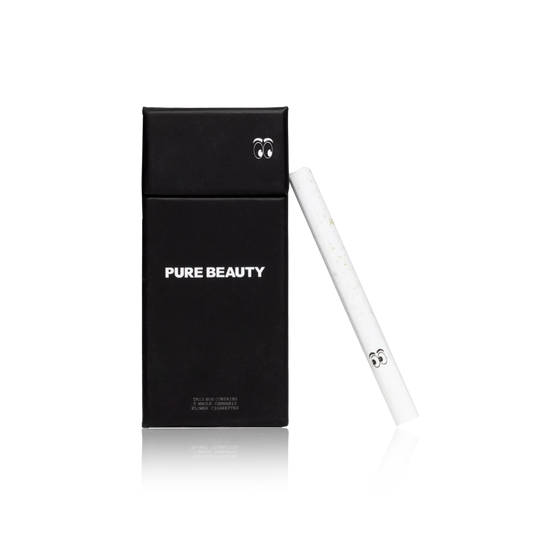 Pure Beauty Cannabis Cigarettes 5pk
