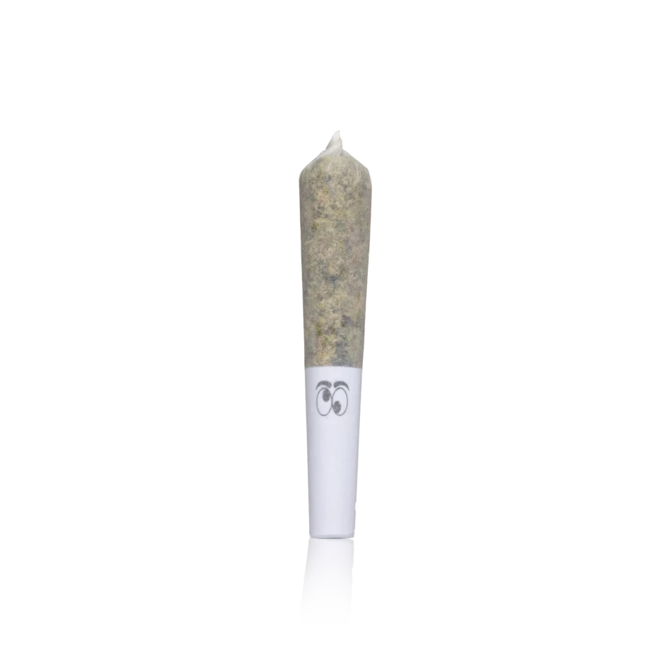Pure Beauty Infused Solventless Pre-Rolls 5pk