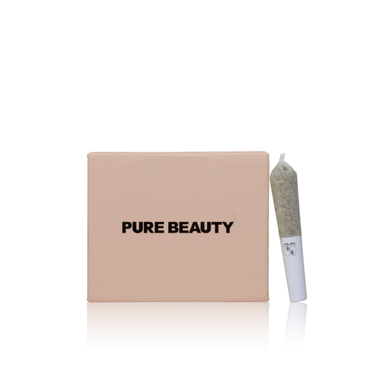Pure Beauty Mini Pre-Rolls 10PK