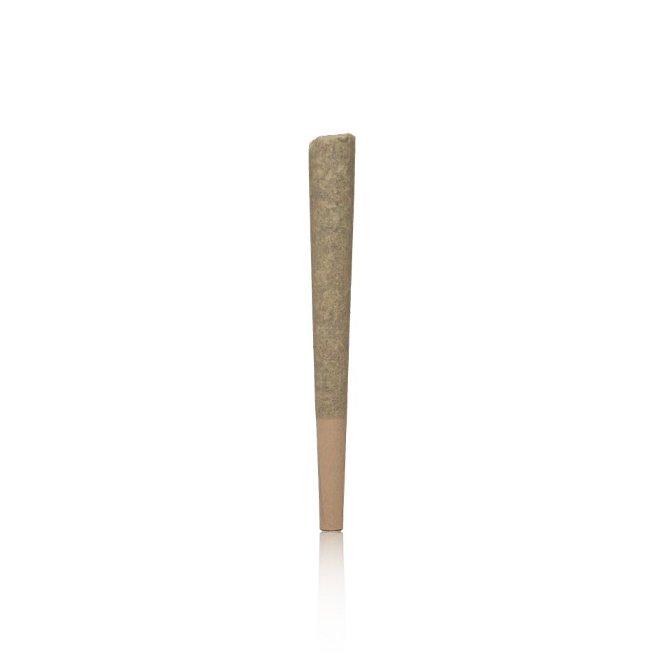 Quiet Kings Quality Cannabis Pre-Roll 1G