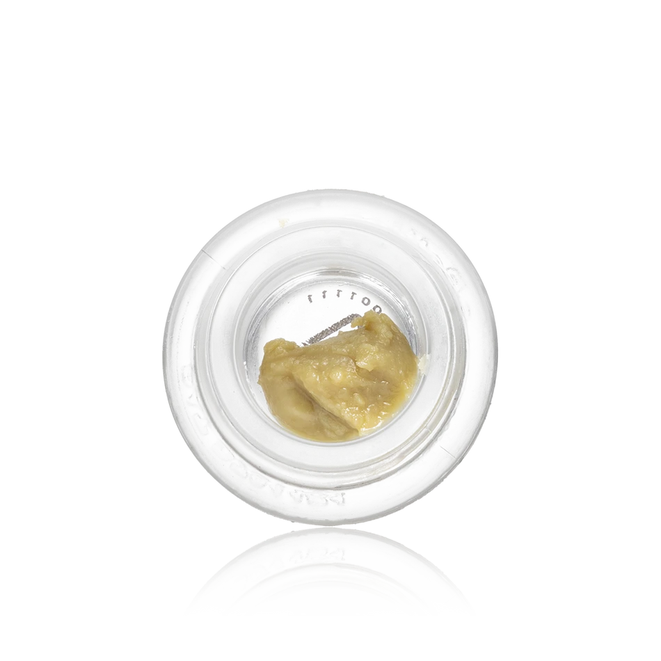 Raw Garden Live Rosin