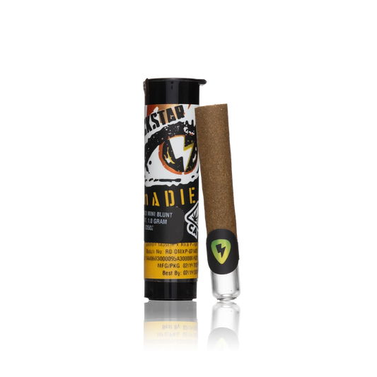 Rock Star Roadie Mini Blunt