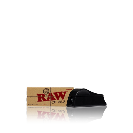 Raw Cone Filler