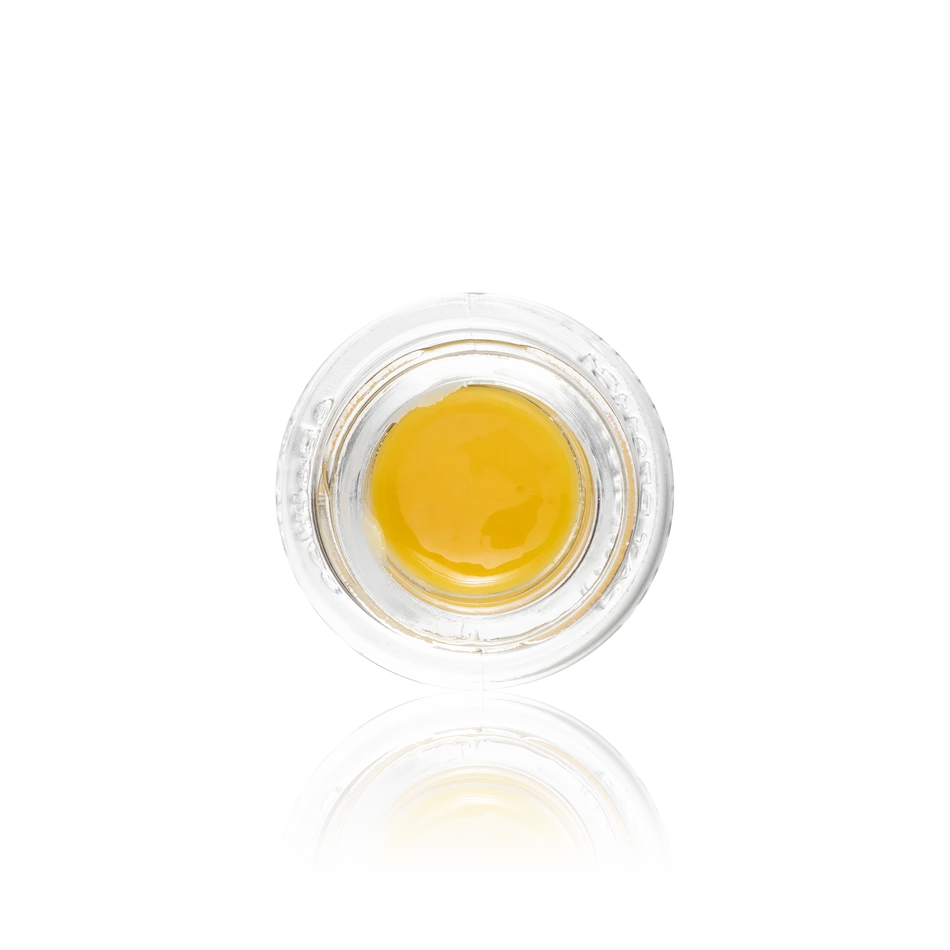 Raw Garden Live Badder