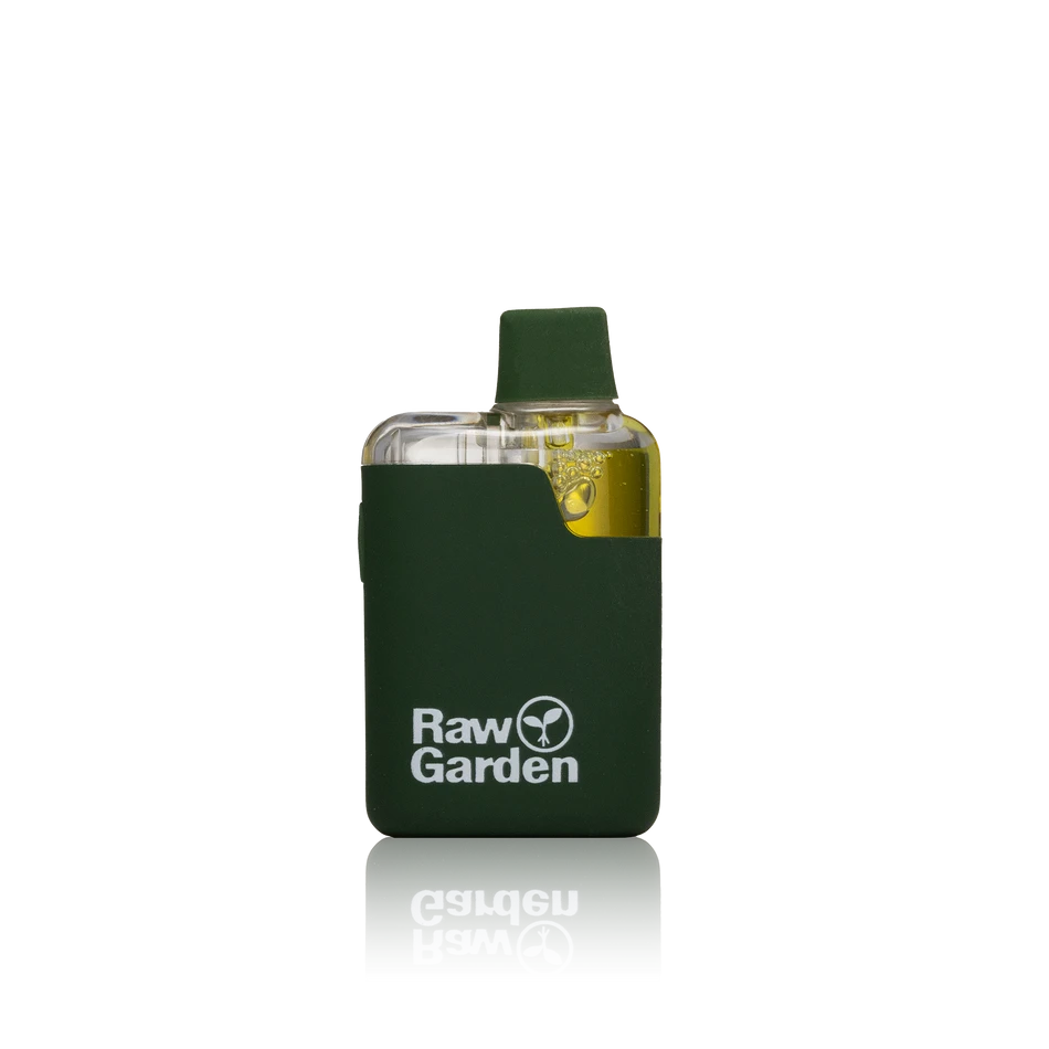 Raw Garden Live Resin AIO