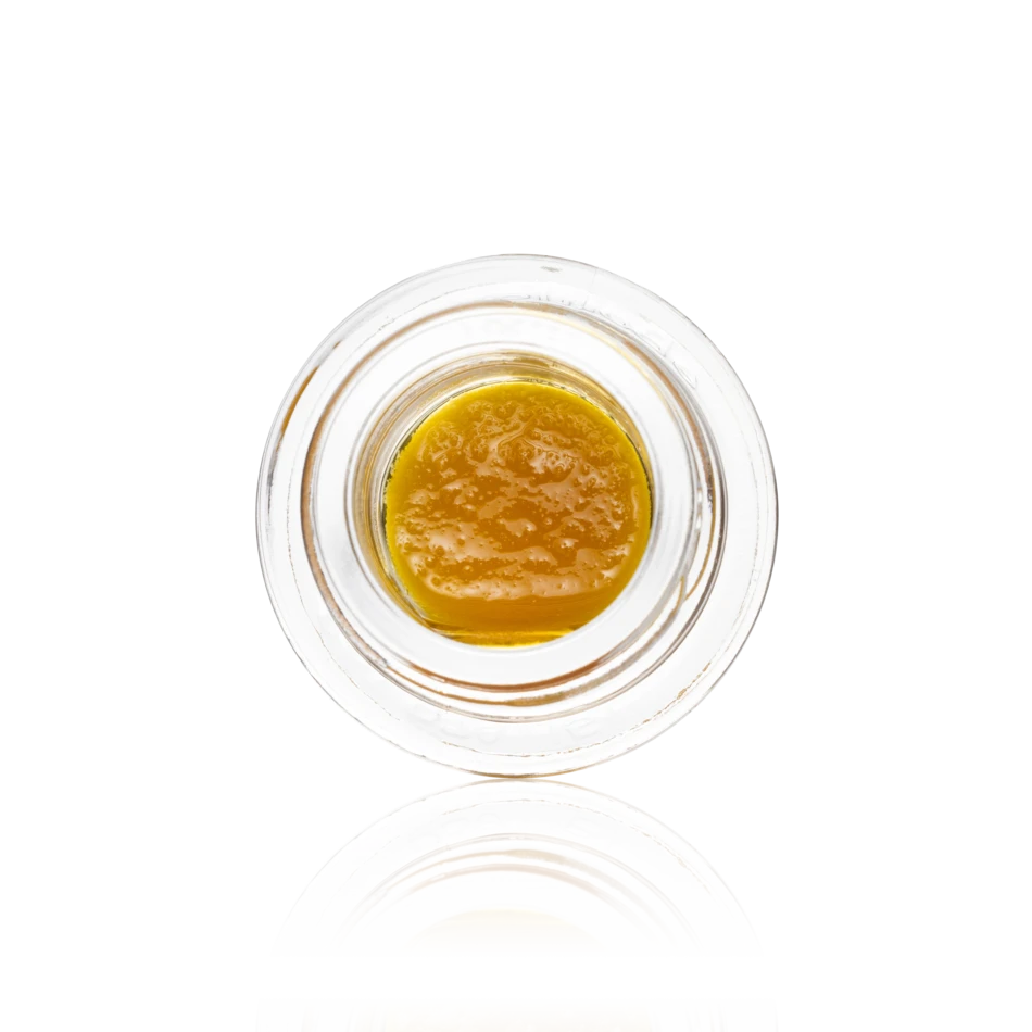 Raw Garden Live Sauce