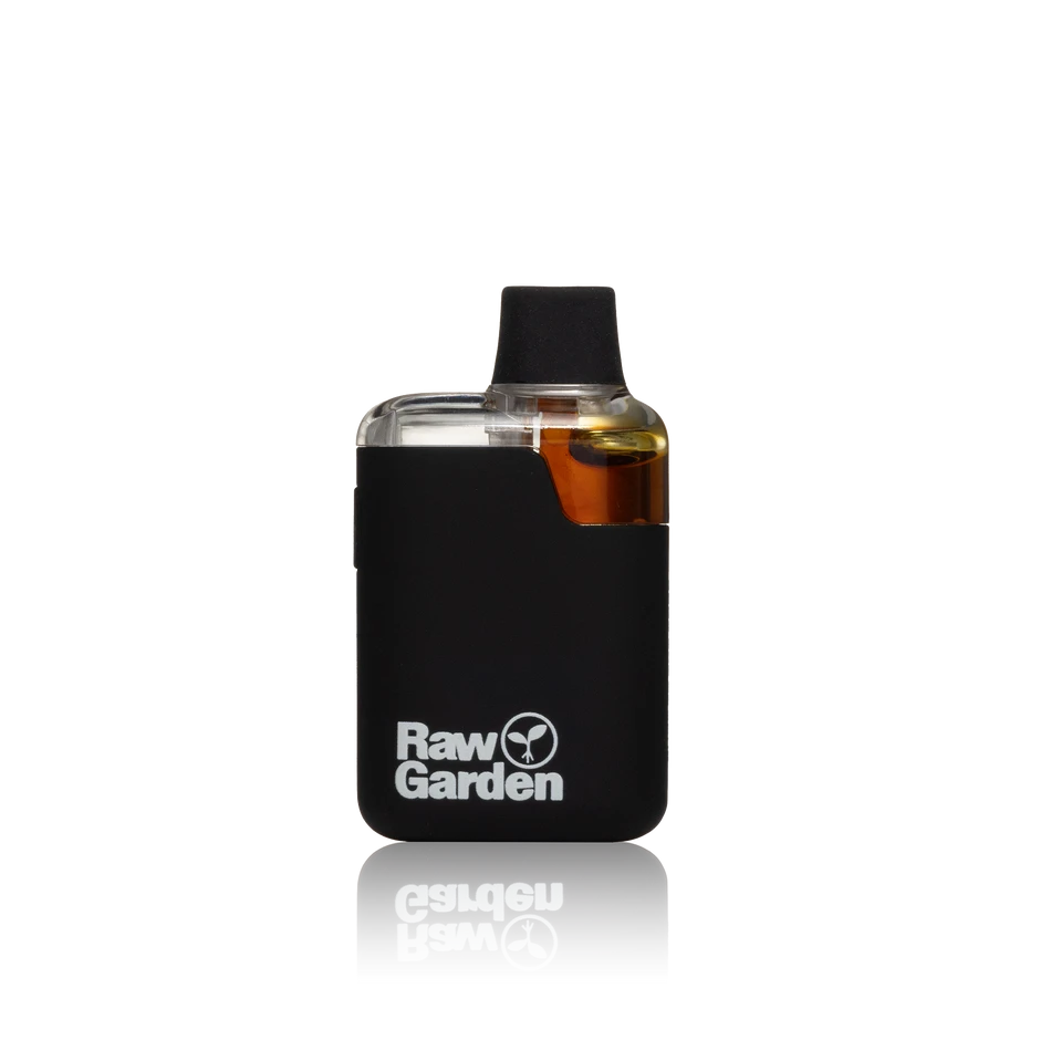 Raw Garden Sprout Sauce AIO