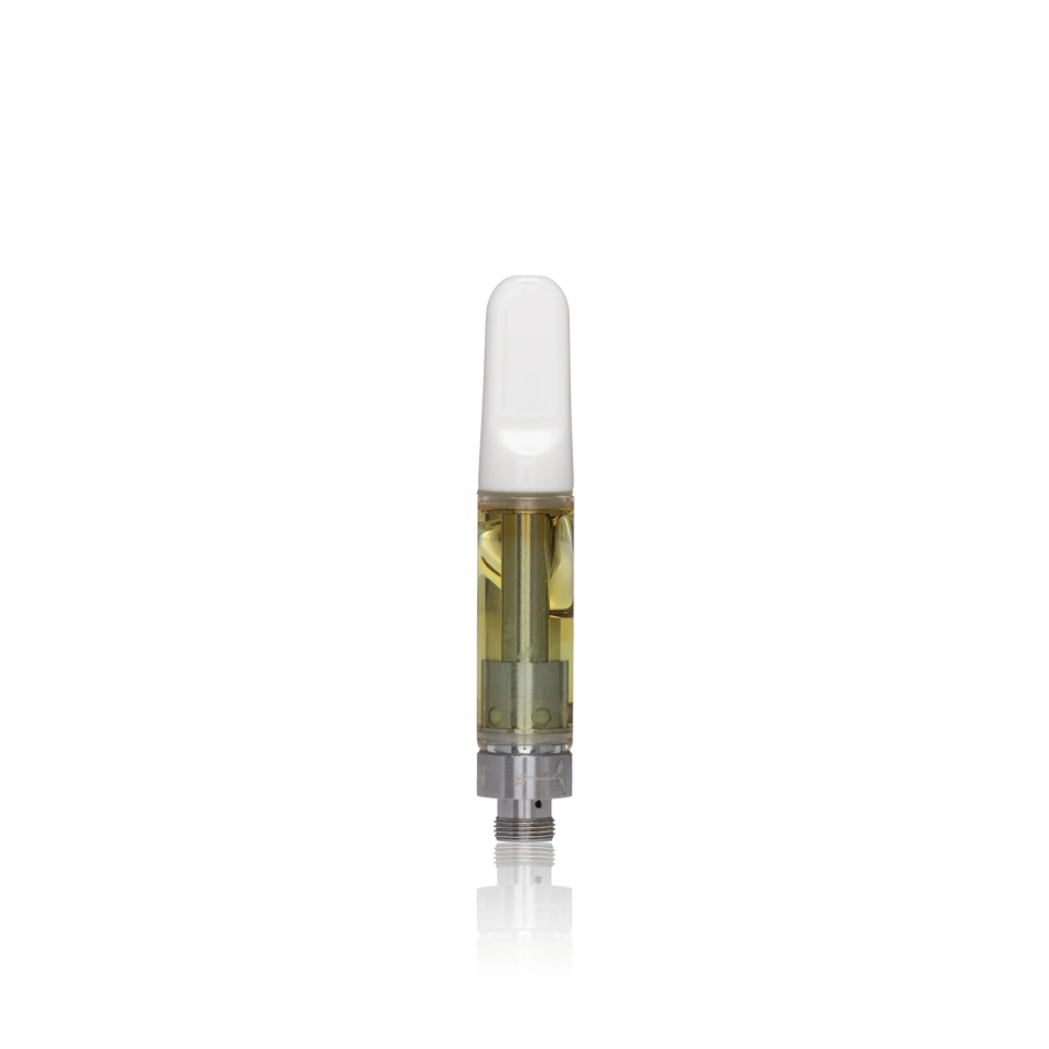 Raw Garden Refined Live Resin Cart