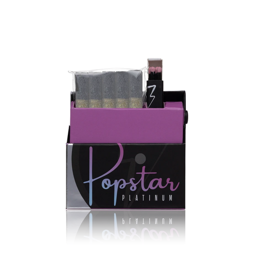 Rock Star PopStar Platinum