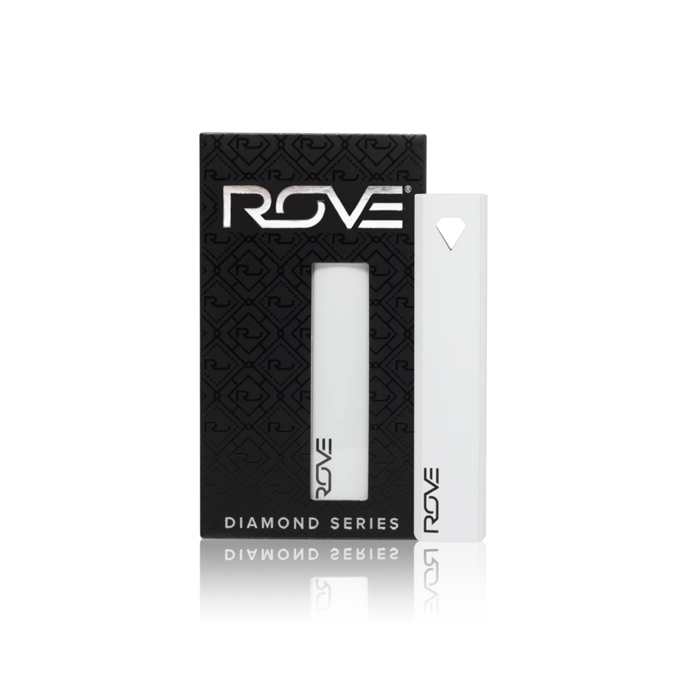 Rove Diamond Series Battery