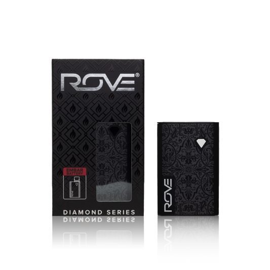 Rove Diamond Series Pod Battery