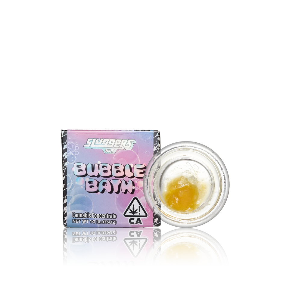Ahti Hash Whipped Live Rosin 90µ