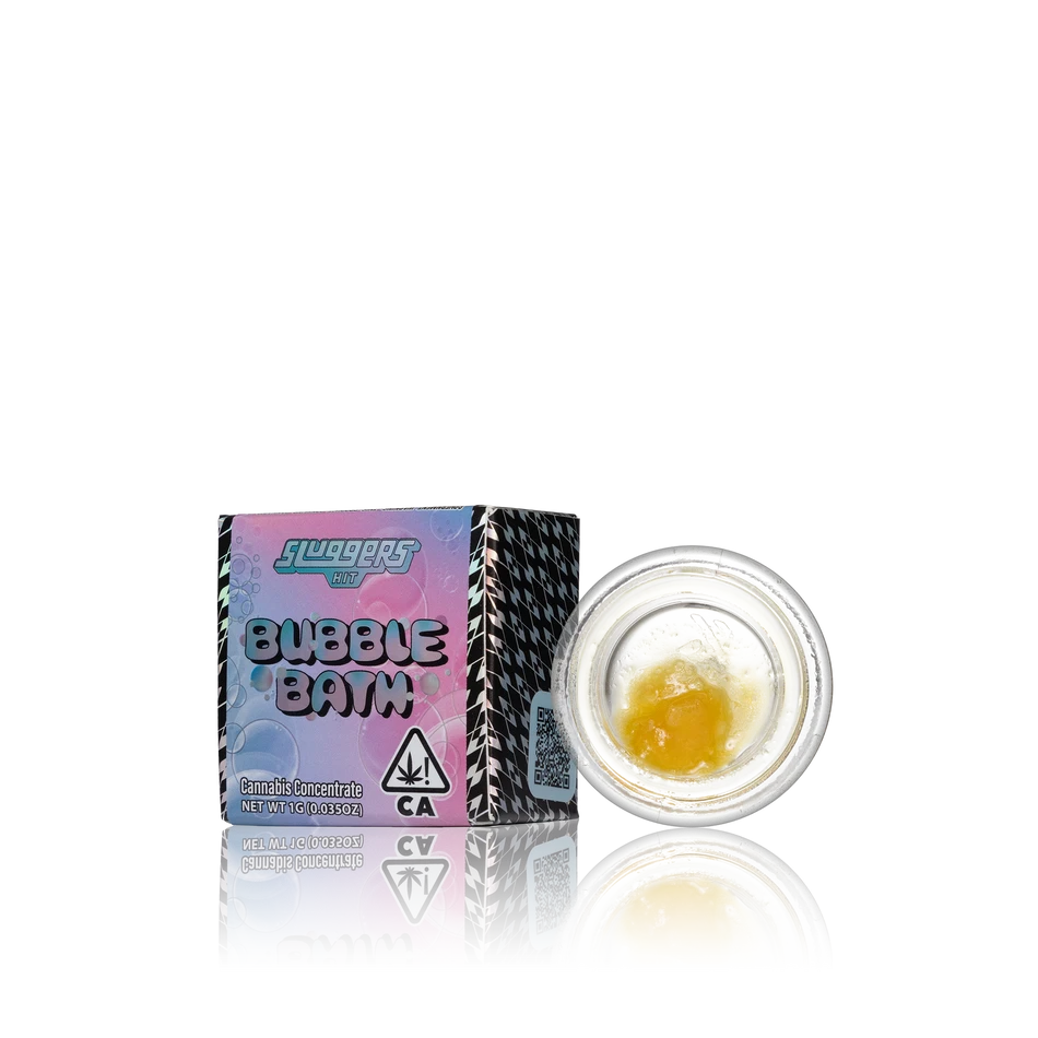 Ahti Hash Whipped Live Rosin 90µ