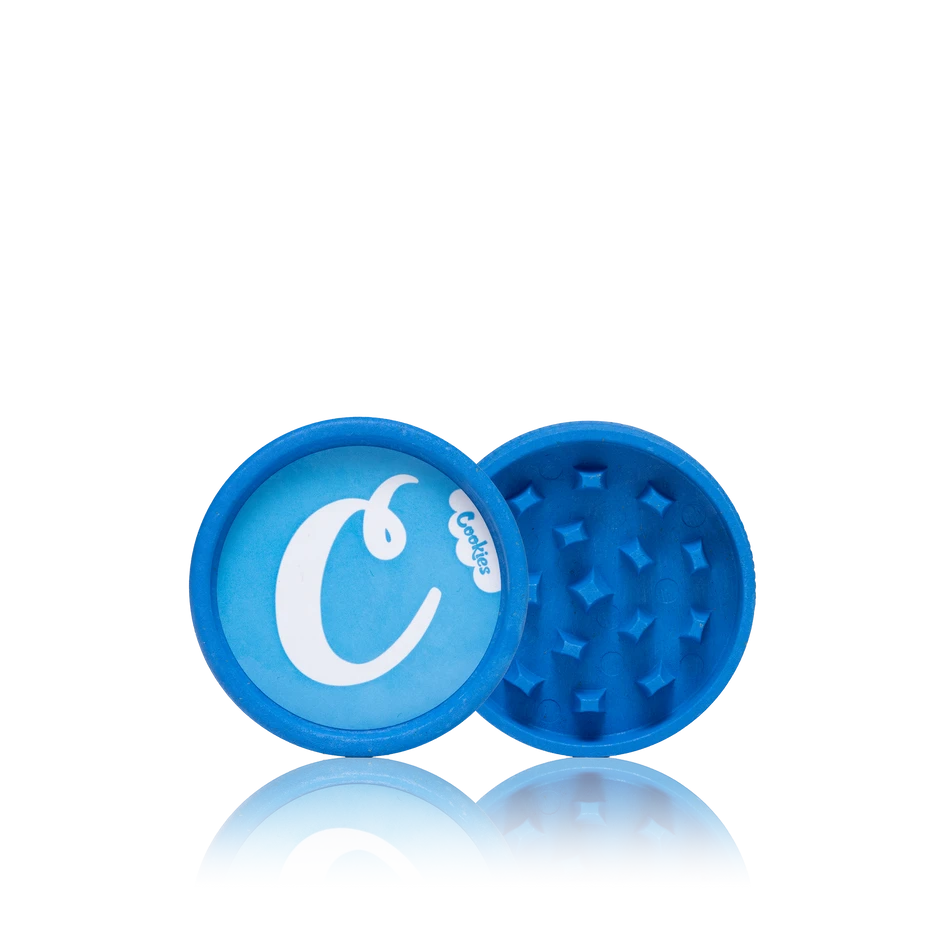 Santa Cruz Shredder Hemp Grinder Collabs 2pc