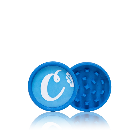 Santa Cruz Shredder Hemp Grinder Collabs 2pc