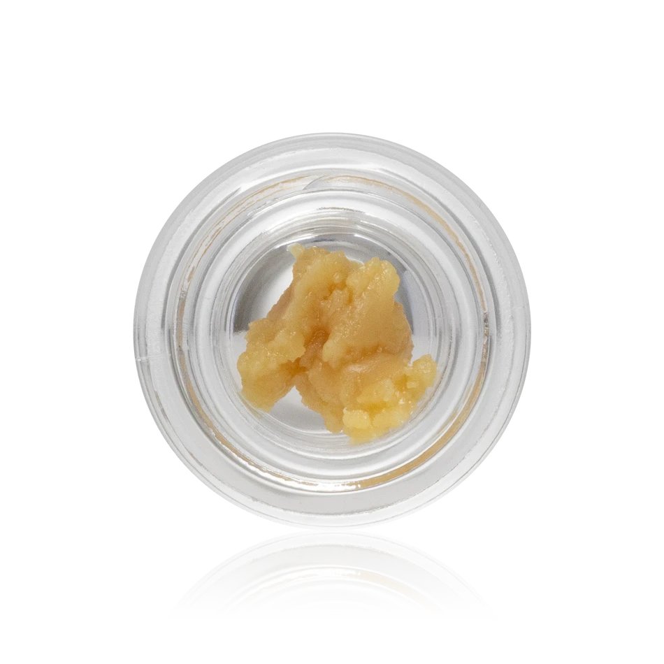 Sattva Cured Resin