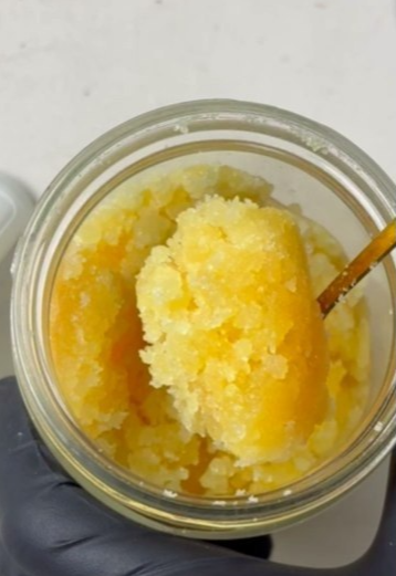 [TERPS] Wook Wax