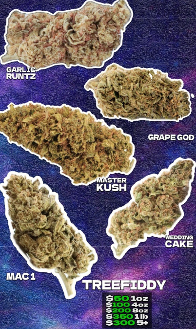[TERPS] Treefiddy Outdoors
