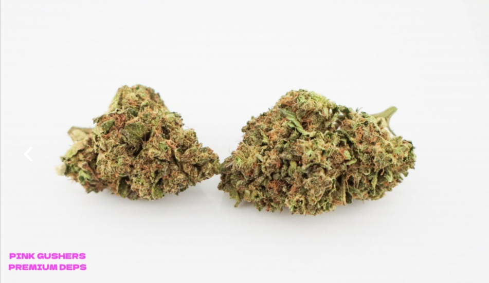 [TERPS] Premium Deps Flowers
