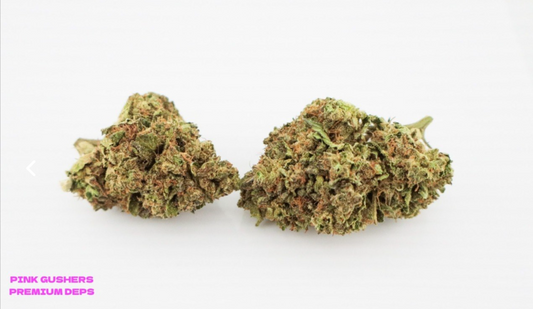[TERPS] Premium Deps Flowers