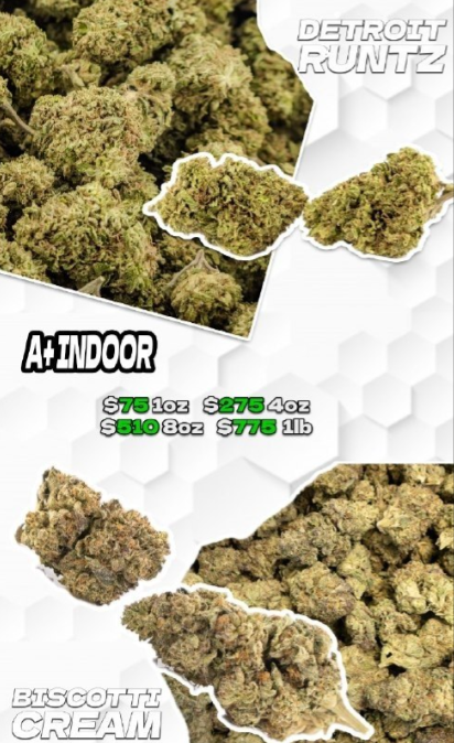 [TERPS] Indoor Flowers