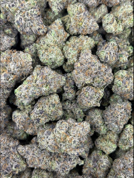 [GAS] Guava Grenade