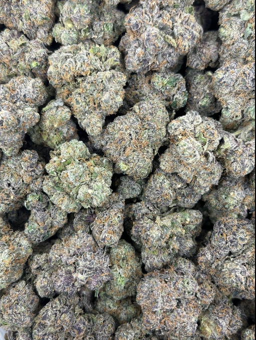 [GAS] Banana Truffle